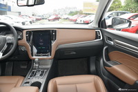 2017款荣威i6 1.5T自动互联网智尊版20T