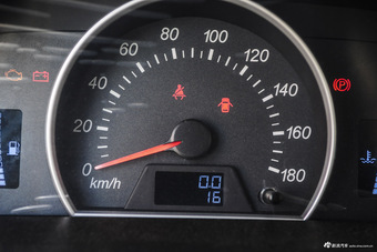 2016款 佳宝V77 1.0L商用版DAM10AR