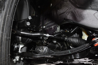 2017款瑞虎5X 1.5T自动精英型