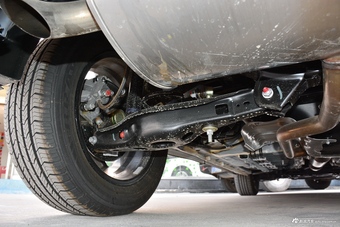 2018款逍遥1.5GTDI手动白银版