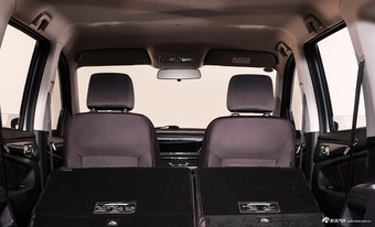 2018款欧尚EV新能源