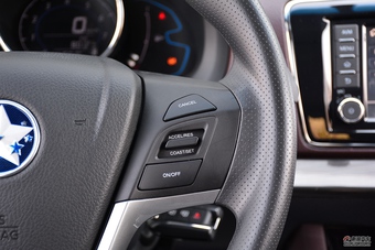 2017款启辰M50V 1.6L自动XV尊享版