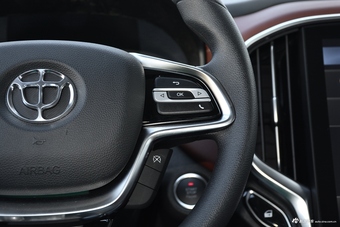 2018款中华V6 1.5T手动豪华型