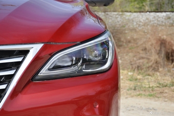 2018款睿骋CC1.5T自动尊雅型