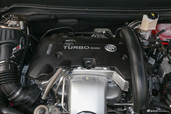 2018款昂科威2.0T自动全能运动旗舰型28T