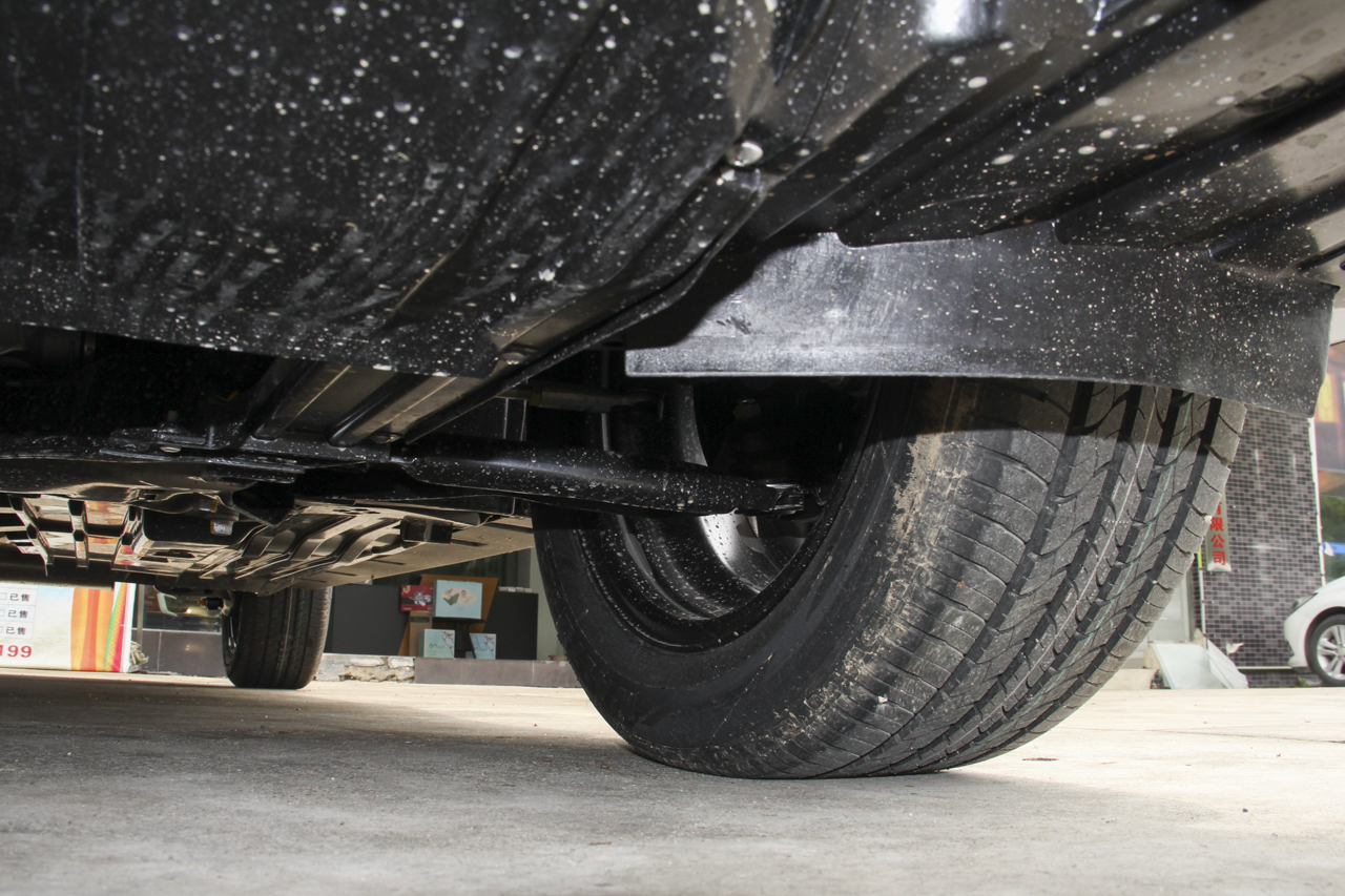 2018款维特拉1.4T自动两驱星耀版 