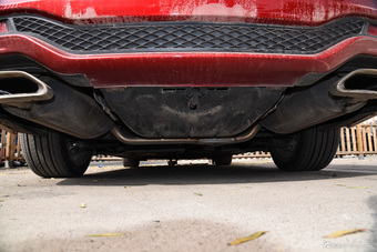 2015款思铂睿2.4L自动 Si