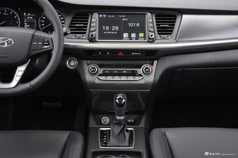 2017款名图1.8L自动尊贵型DLX