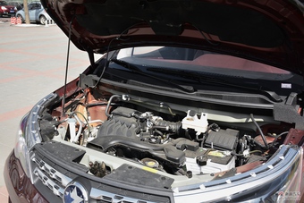 2017款启辰M50V 1.6L自动XV尊享版