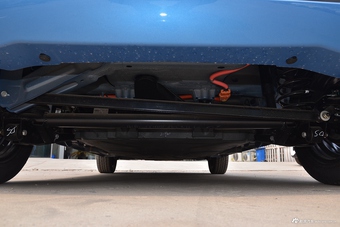 2017款奇瑞eQ 分享型