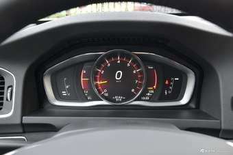 2018款沃尔沃S60L 2.0T自动T4智驭进取版