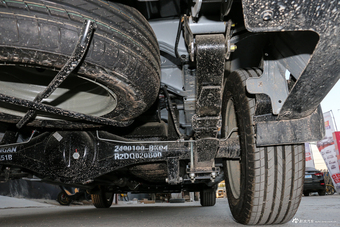 2017款欧诺S 1.5L手动超值型EA15-AB