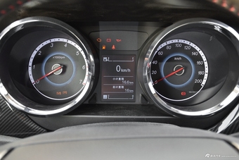 2016款伽途ix7 1.5L智炫型DAM15L