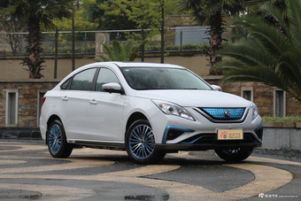 2019款风行S50 EV 旗舰型