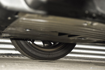 2016款思域1.5T自动220TURBO尊贵版