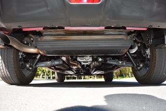 2019款奇骏2.5L自动四驱智联至尊版