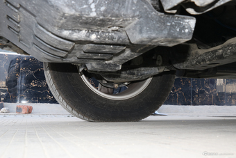 2017款揽福1.9T手动柴油两驱旗舰版5座