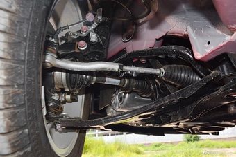 2017款哈弗H2s 1.5T自动精英型 红标