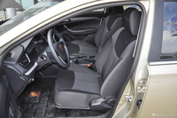 2016款荣威360 1.5L自动智屏版