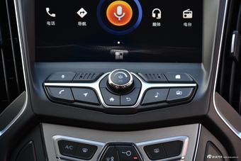 2017款艾瑞泽5 SPORT 1.5T手动时尚版