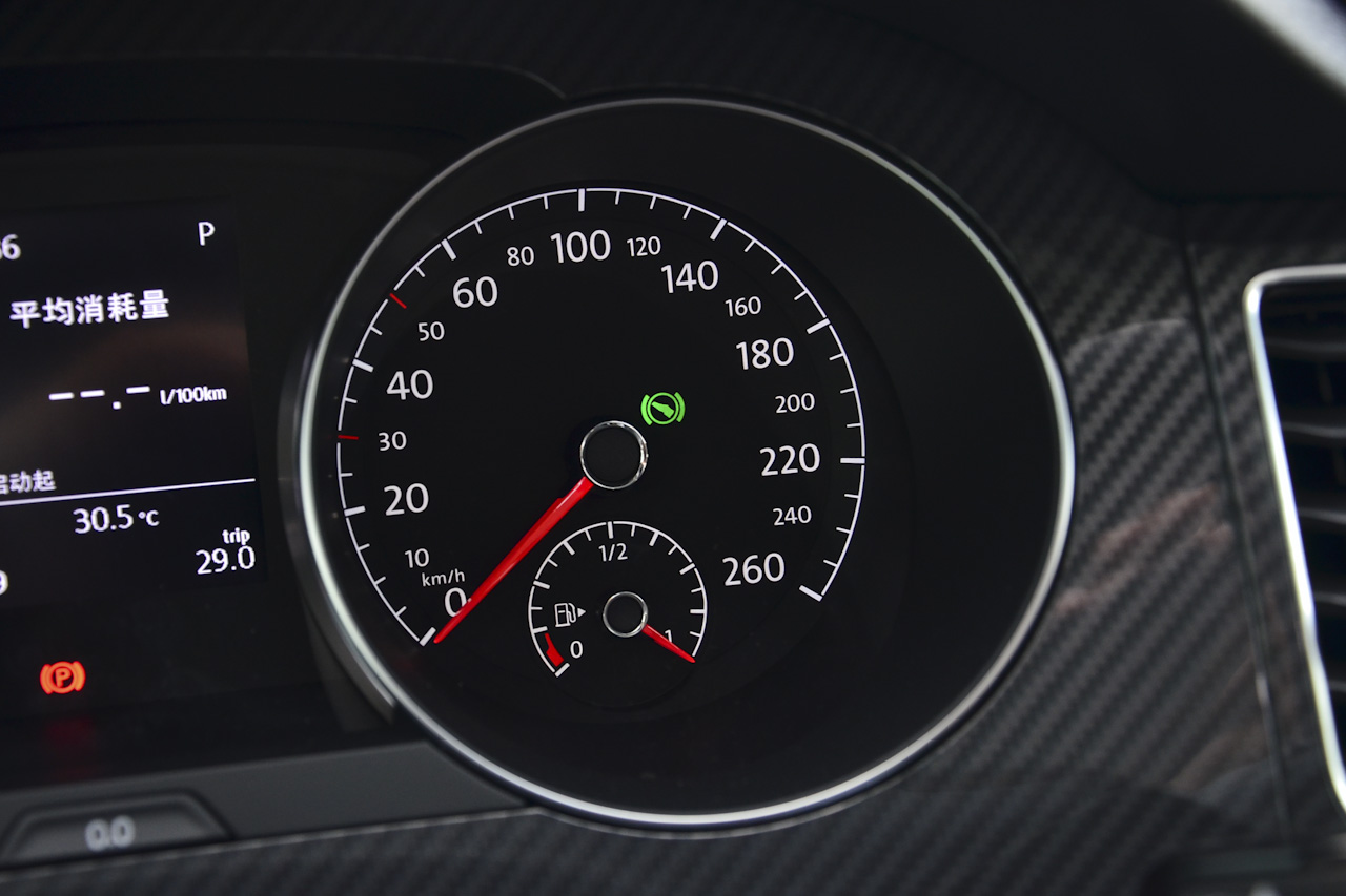 2016款高尔夫·嘉旅1.4T自动豪华型280TSI