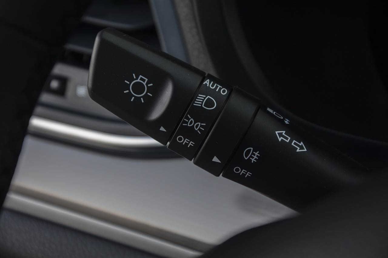 2017款长安CS95 2.0T自动四驱智尊版