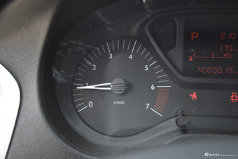 2015款爱丽舍质尚版 1.6L 自动时尚型