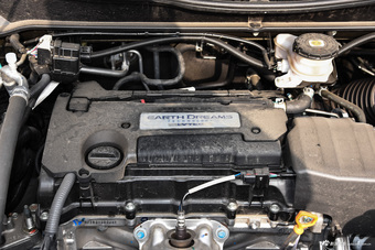 2016款艾力绅2.4L自动至尊版