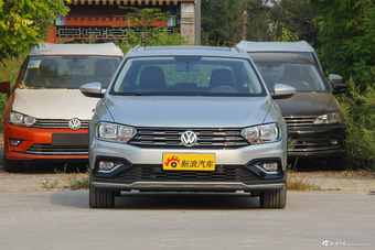 2017款蔚领1.4T自动豪华型