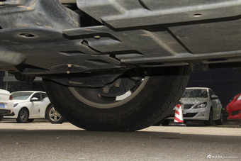  2017款哈弗H9 2.0T自动柴油豪华型7座