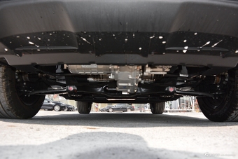 2017款云度π1 城市乐派型