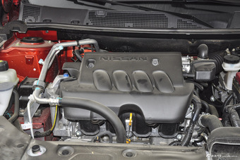 2017款启辰T90 2.0L自动CVT领尚版