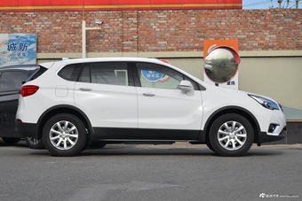 2019款昂科威1.5T自动两驱豪华型20T国VI