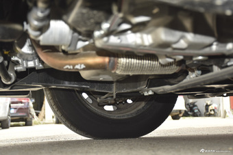 2015款爱丽舍质尚版 1.6L 自动时尚型