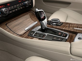2014款宝马5系混动3.0T自动 ActiveHybrid 5