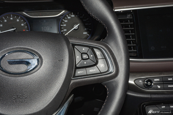 2018款传祺GA4 1.3T自动尊贵版200T