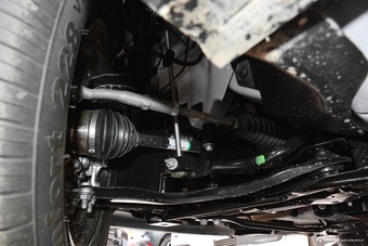 2018款雪铁龙C3-XR 1.6L自动先锋型