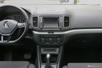 2018款夏朗1.4T自动乐享型7座280TSI