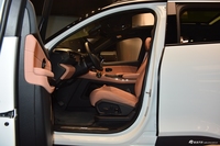 2019款蔚来ES6首发纪念版