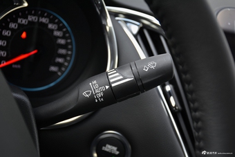 2017款迈锐宝XL 1.5T 双离合锐耀版