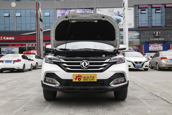 2018款风神经典AX7 1.4T手动豪华型图片