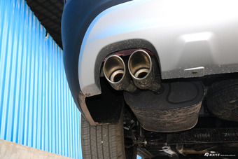 2017款斯威X7 1.5T自动智享型