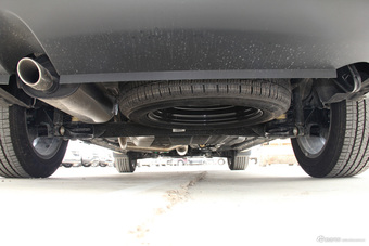 2017款风光580 1.5T手动豪华型