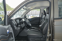 2018款欧尚X70A 1.5L手动精英型