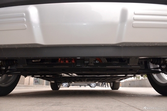 2018款奇瑞eQ1智炫版4座