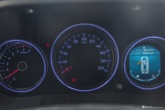 2017款比速T3 1.3T手动尊贵型