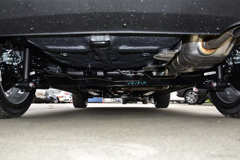 2016款瑞风S3 1.5L自动CVT豪华智能型