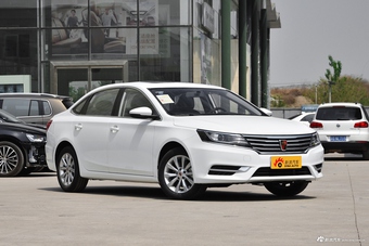 2017款荣威i6 1.5T手动豪华版20T