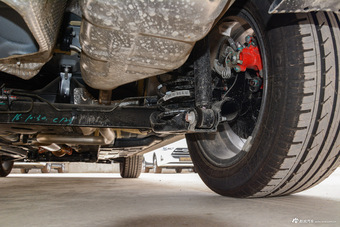 2017款瑞风S3 1.6L手动豪华型