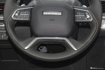 2018款哈弗H4 1.5T自动风尚型红标